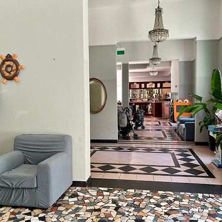 Hotel Loris - Valentini Family Village Bellaria-Igea Marina Ngoại thất bức ảnh