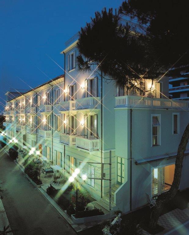 Hotel Loris - Valentini Family Village Bellaria-Igea Marina Ngoại thất bức ảnh