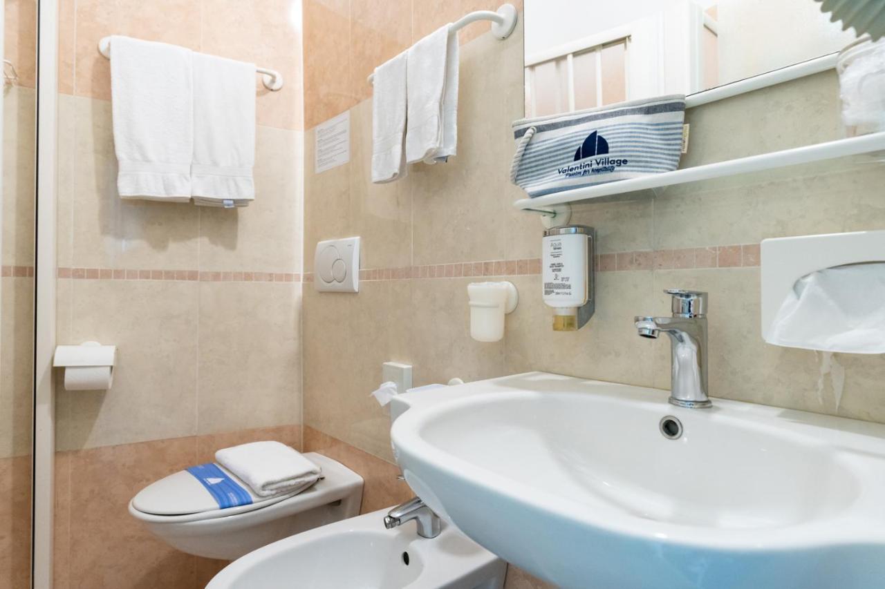 Hotel Loris - Valentini Family Village Bellaria-Igea Marina Ngoại thất bức ảnh