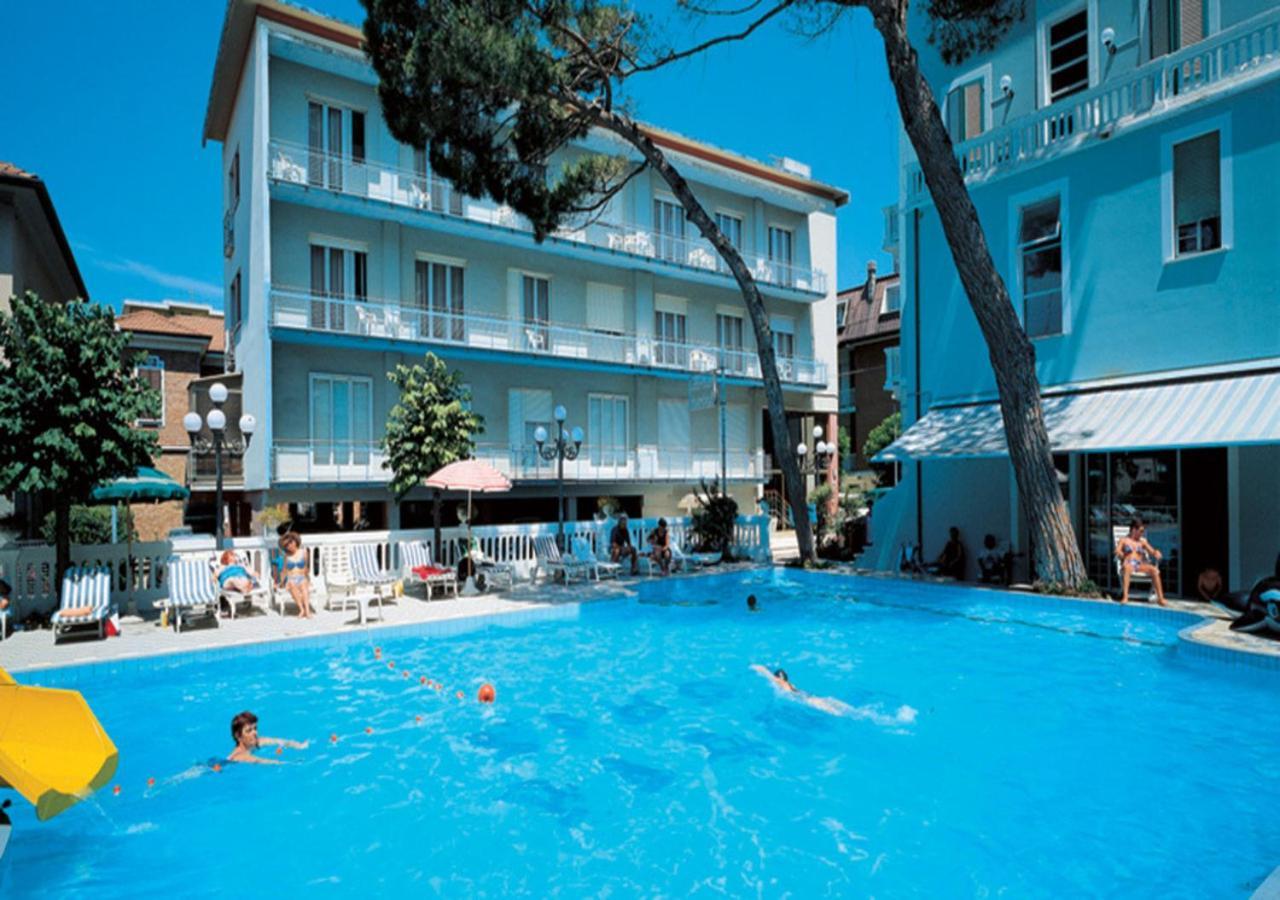 Hotel Loris - Valentini Family Village Bellaria-Igea Marina Ngoại thất bức ảnh