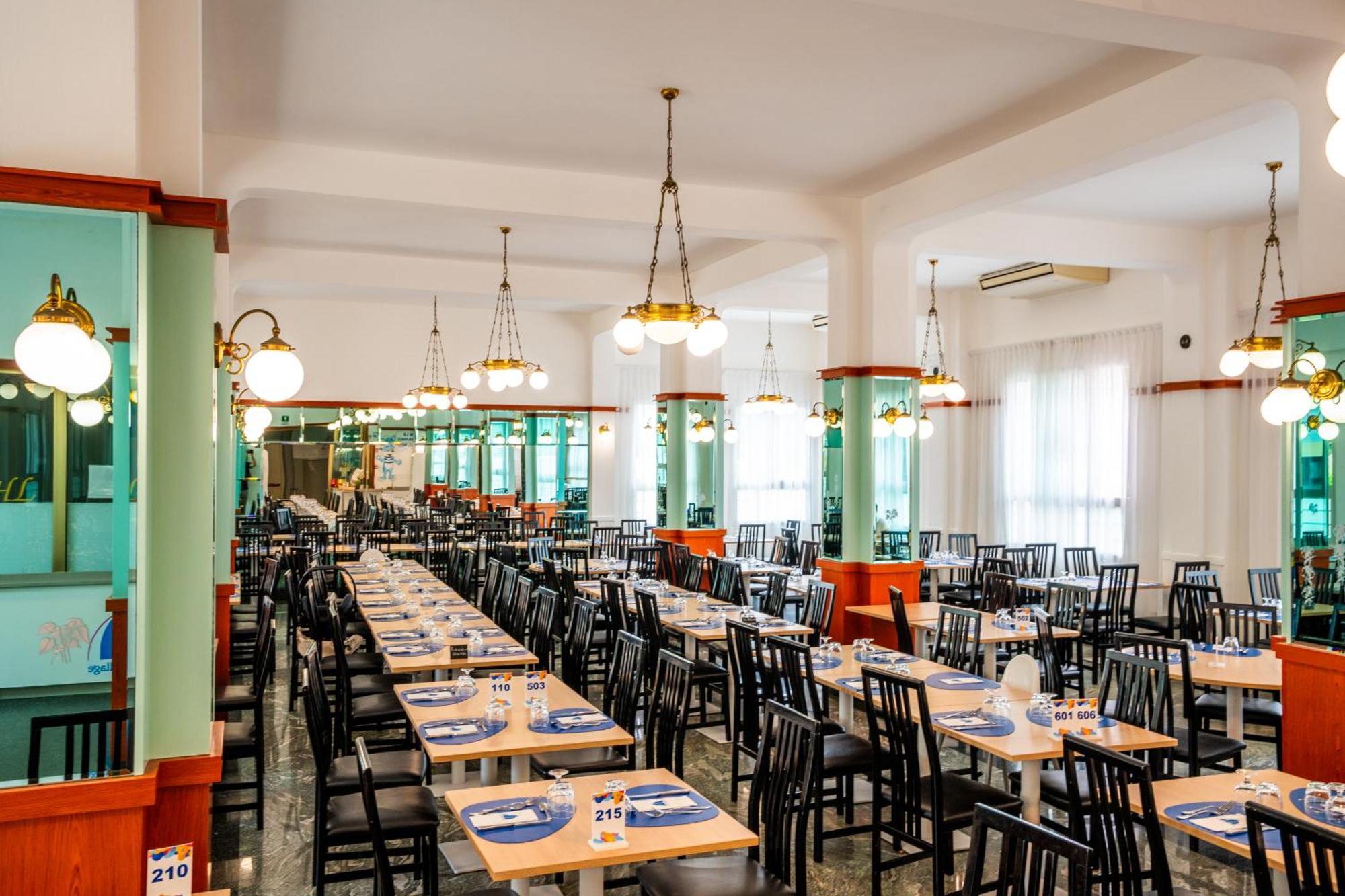 Hotel Loris - Valentini Family Village Bellaria-Igea Marina Ngoại thất bức ảnh